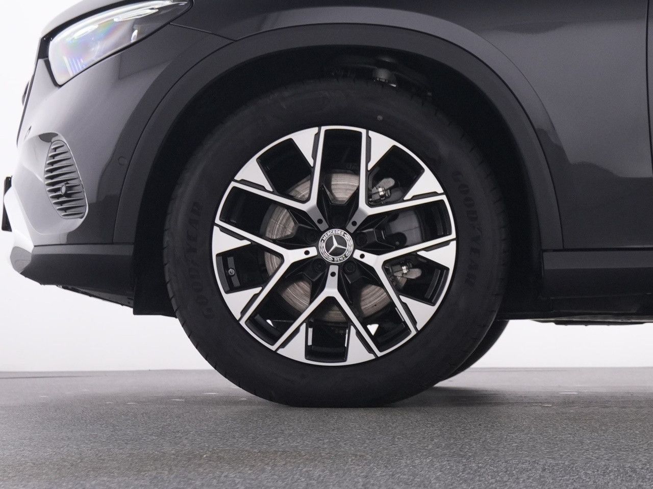 Mercedes-Benz GLC – Bild 19
