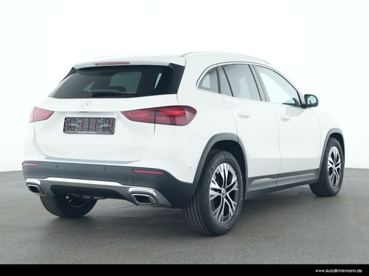 Mercedes-Benz GLA – Bild 2