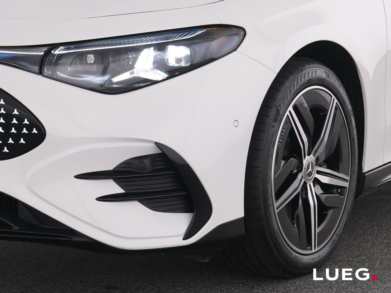Mercedes-Benz CLA – Bild 8