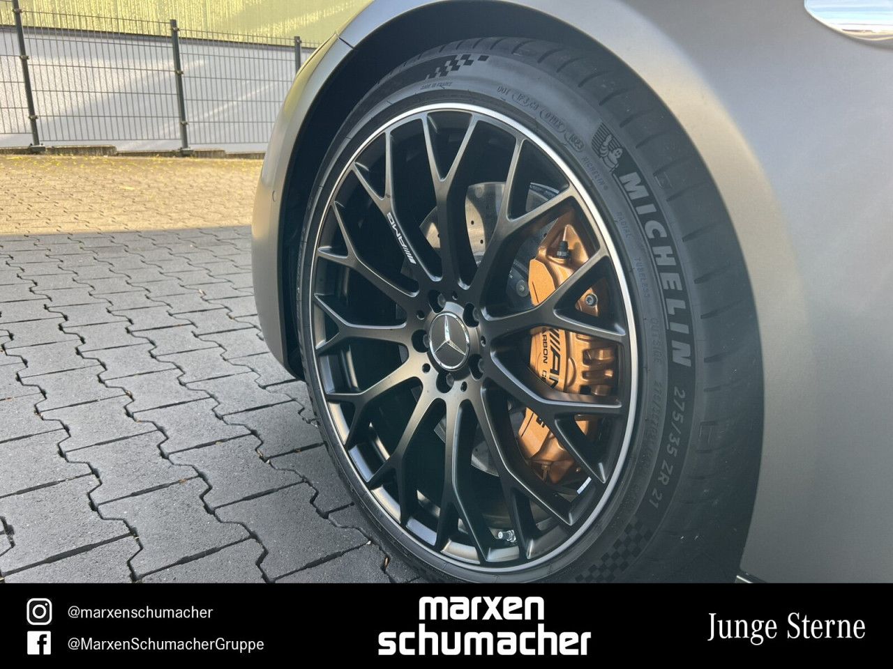 Mercedes-Benz SL – Bild 7