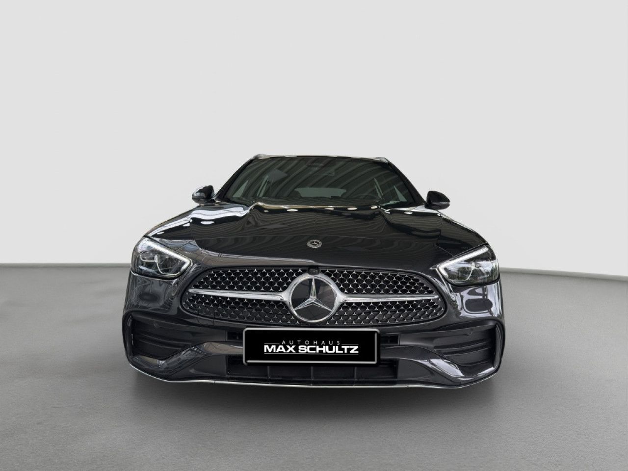 Mercedes-Benz C-Klasse – Bild 21