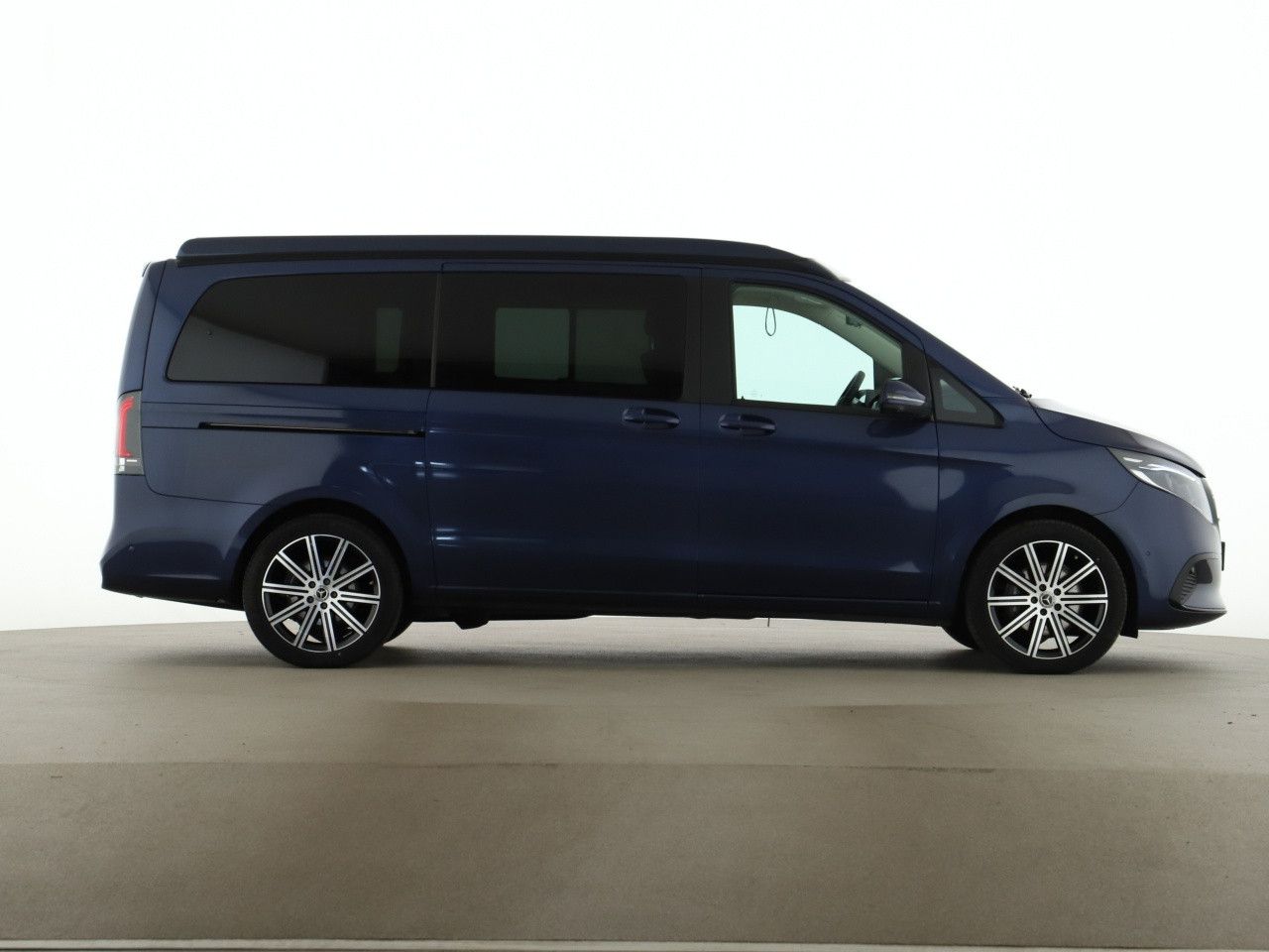 Mercedes-Benz Marco Polo – Bild 7