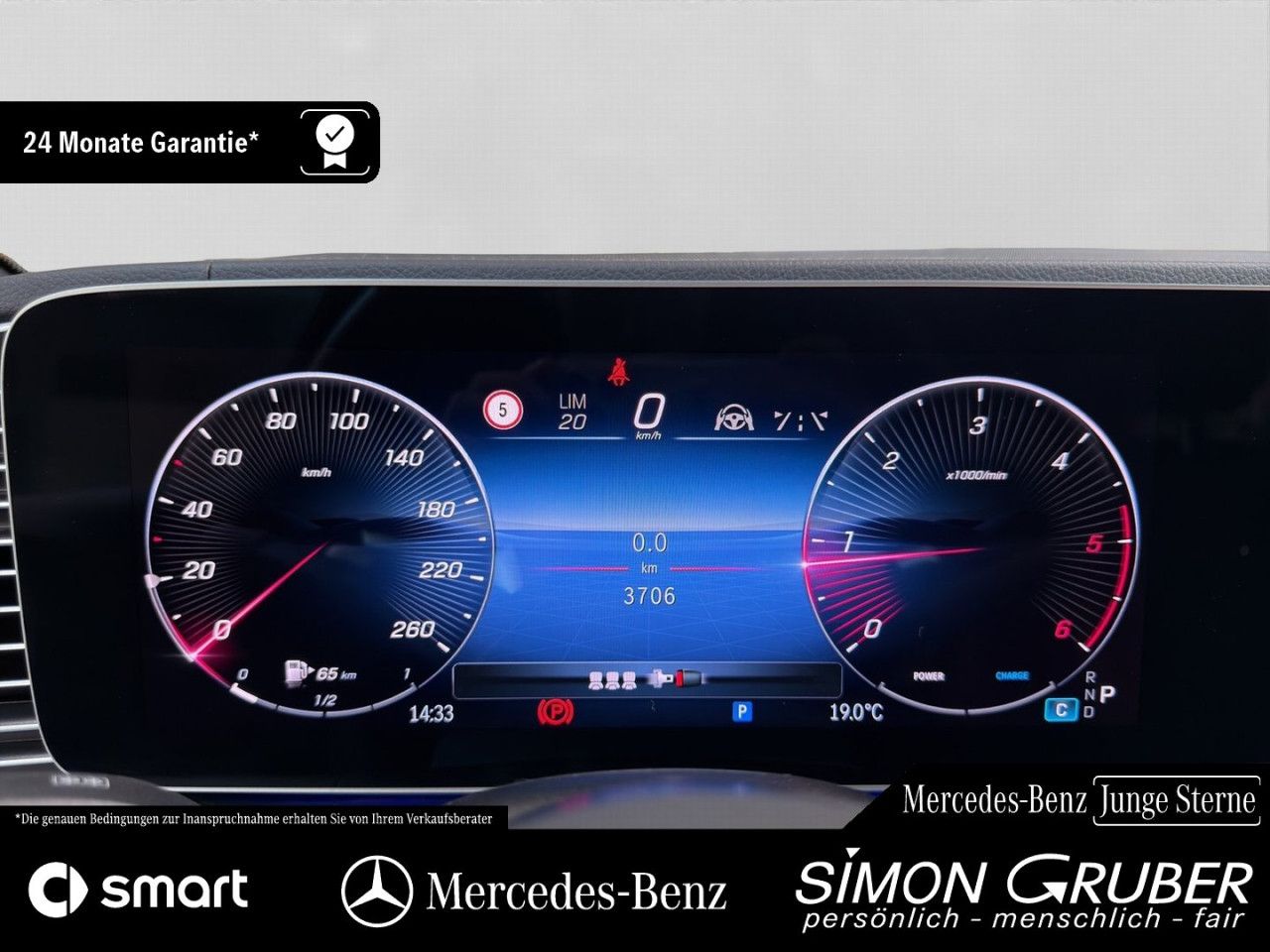 Mercedes-Benz GLE – Bild 4