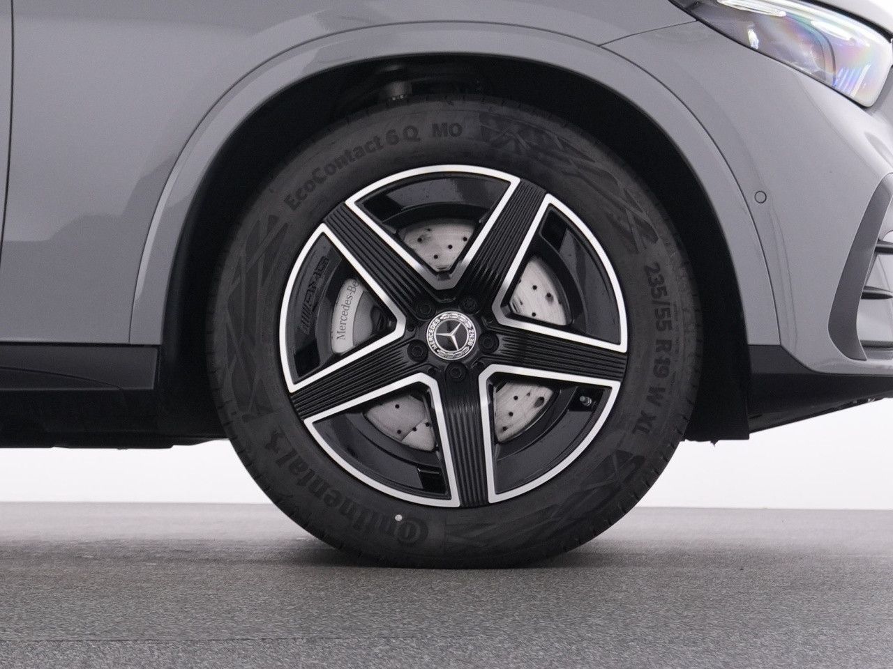 Mercedes-Benz GLC – Bild 21