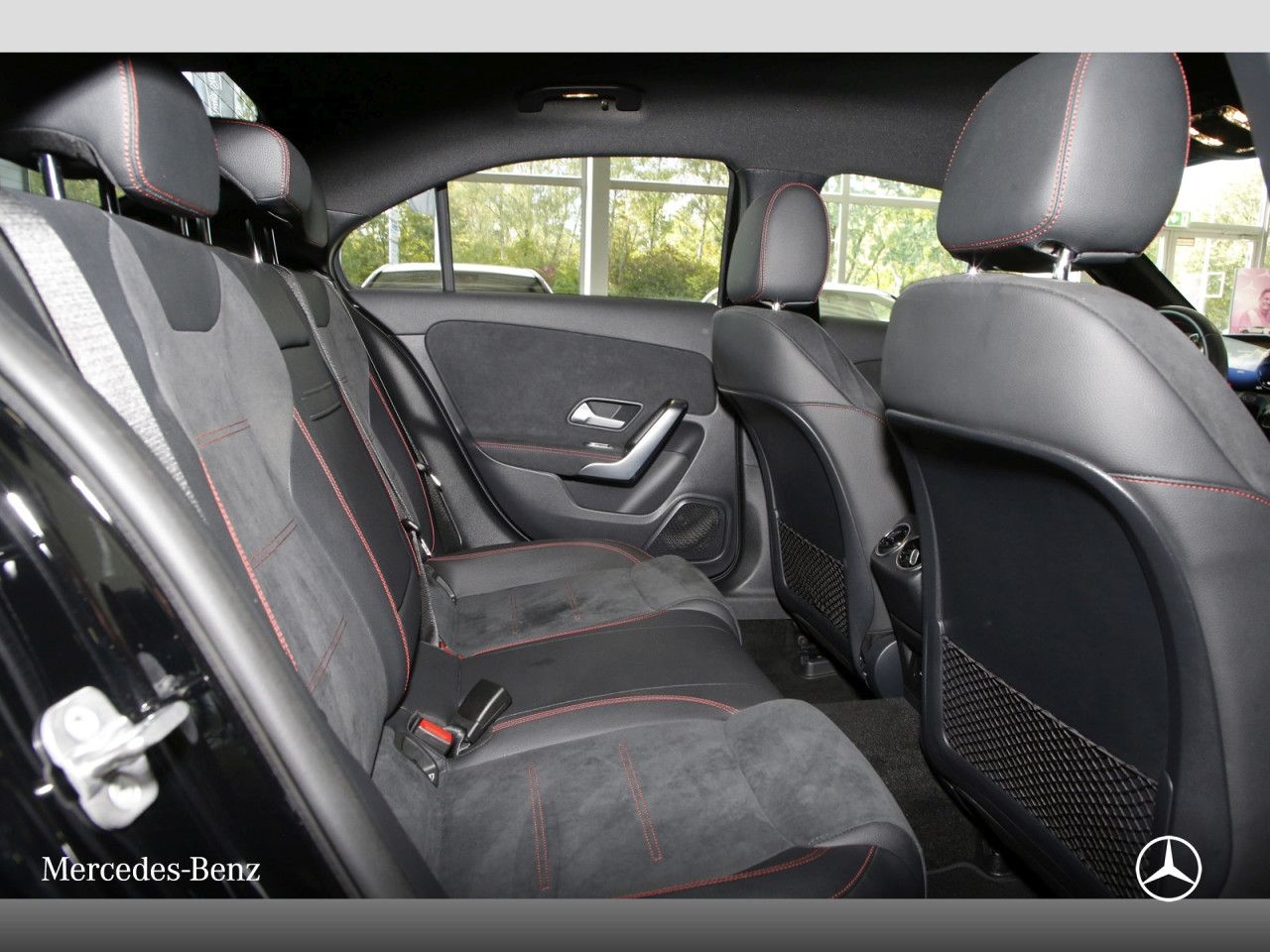 Mercedes-Benz A-Klasse – Bild 9