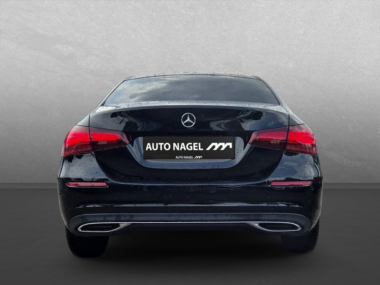 Mercedes-Benz A-Klasse – Bild 7