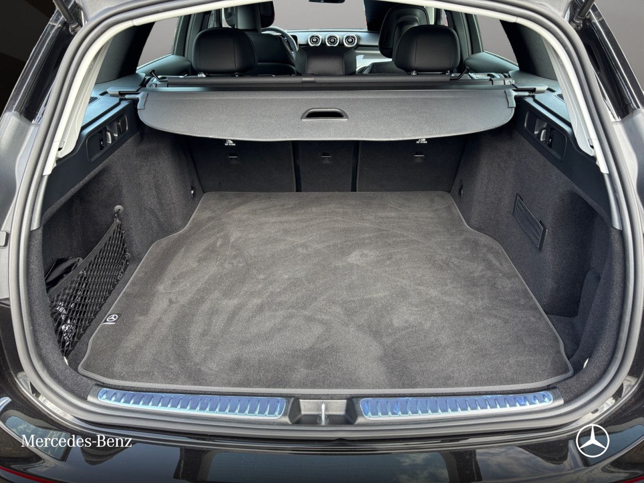 Mercedes-Benz C-Klasse – Bild 15