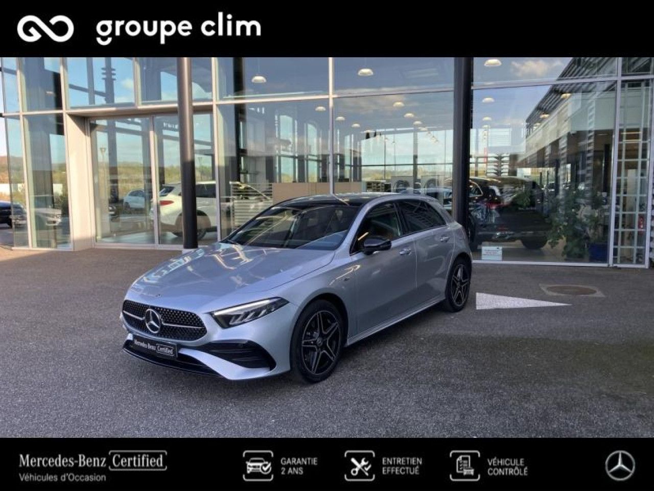 Photo du véhicule 1 / 18