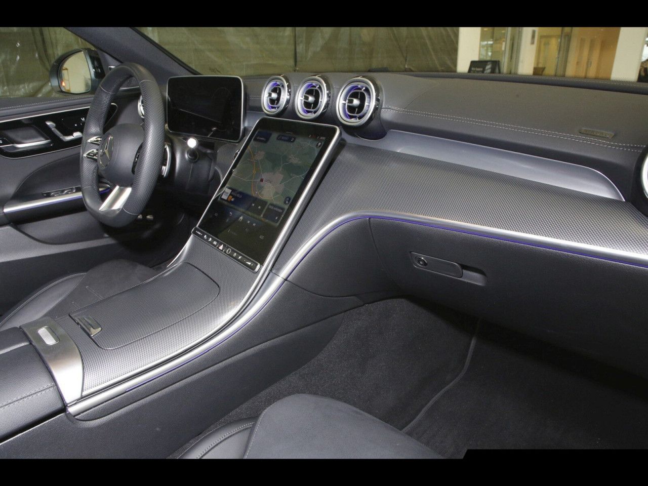 Mercedes-Benz C-Klasse – Bild 7