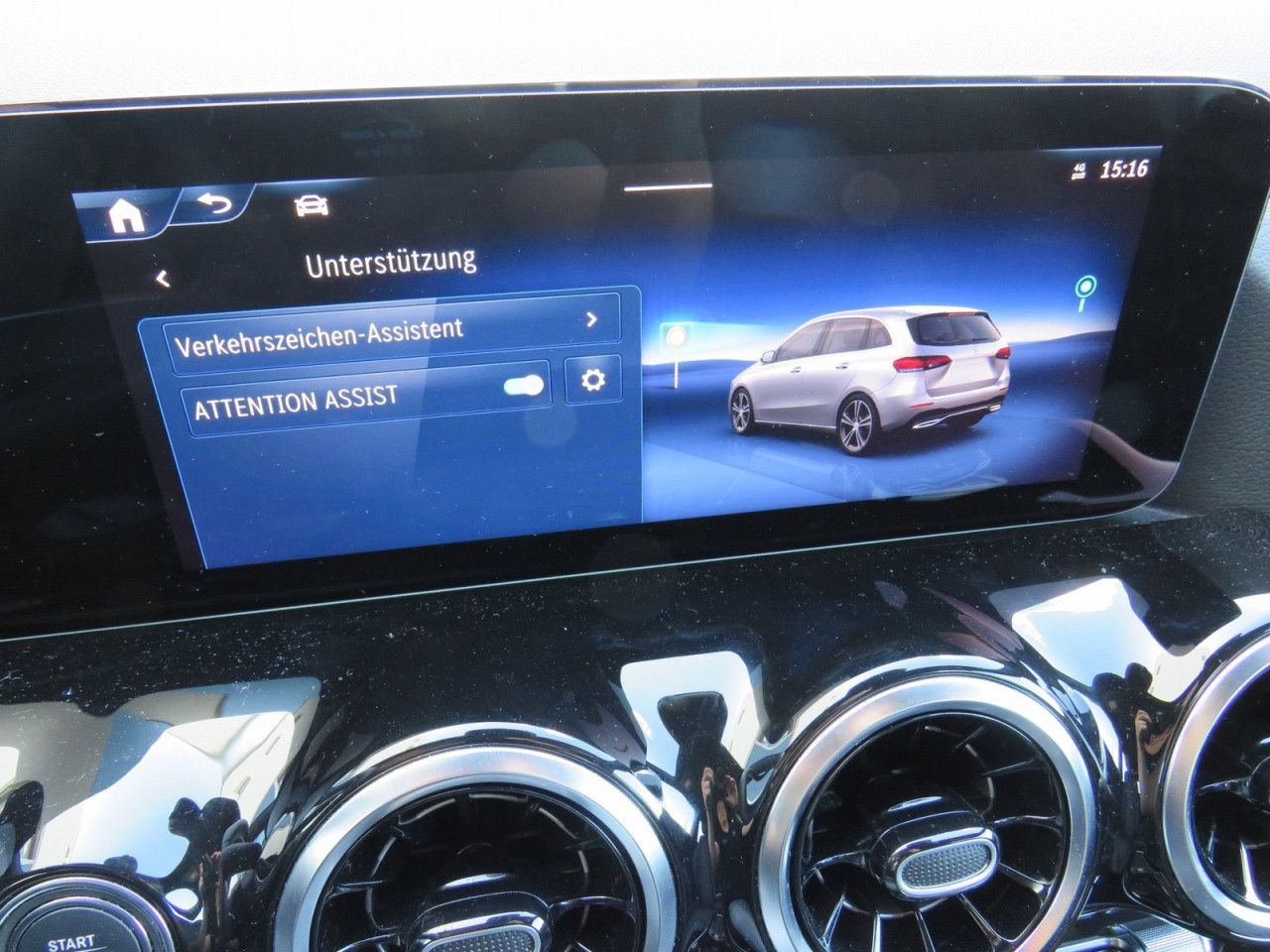 Mercedes-Benz B-Klasse – Bild 28