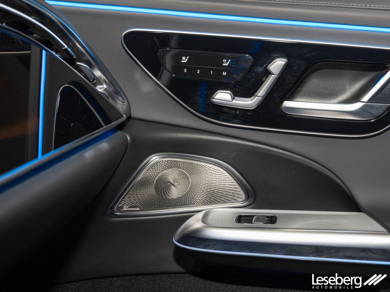 Mercedes-Benz E-Klasse – Bild 13