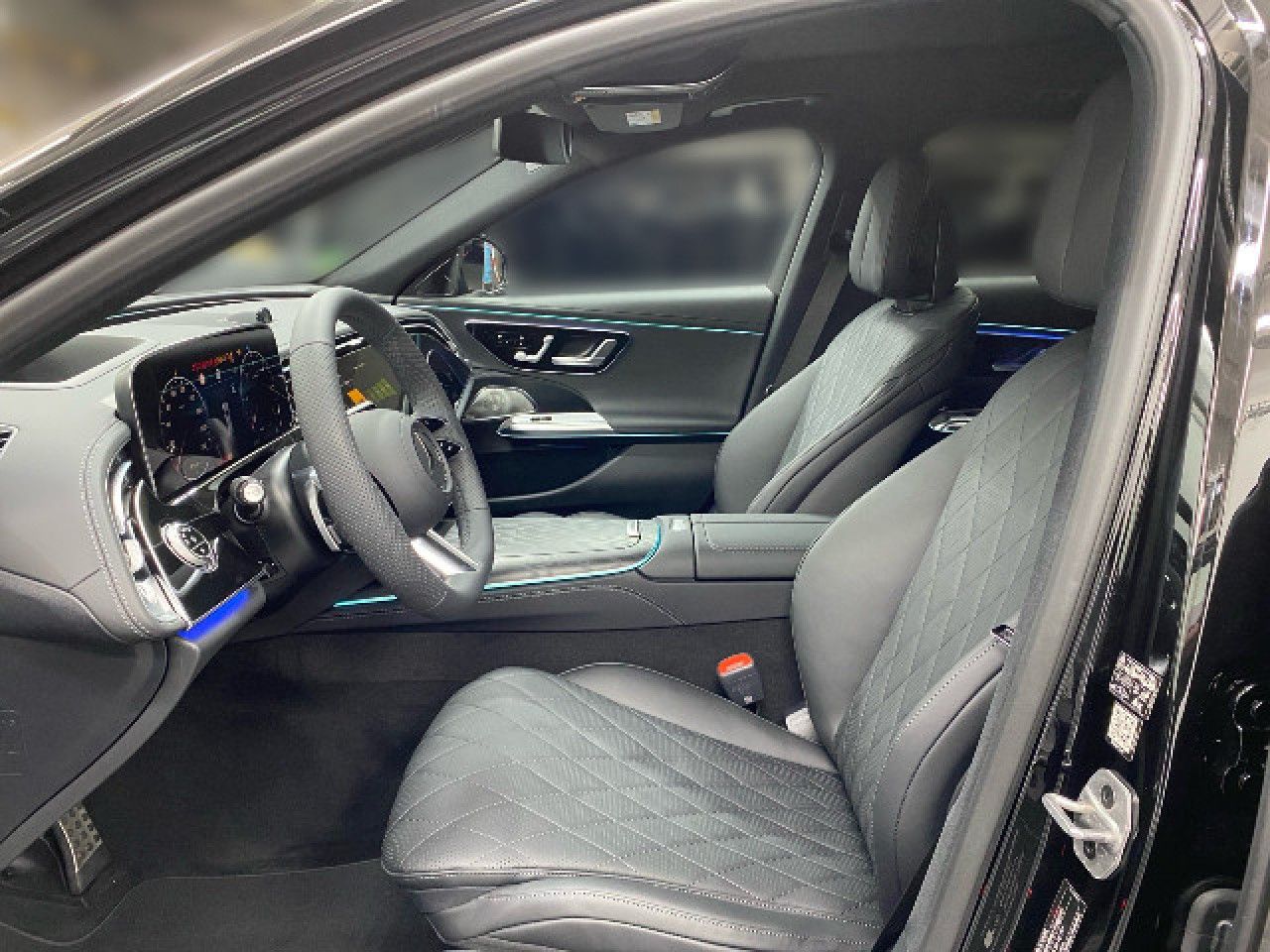 Mercedes-Benz E-Klasse – Bild 7
