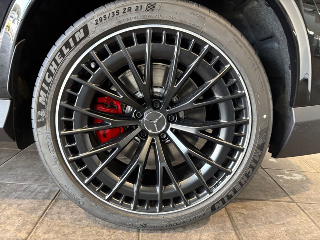 Mercedes-Benz GLC – Bild 8