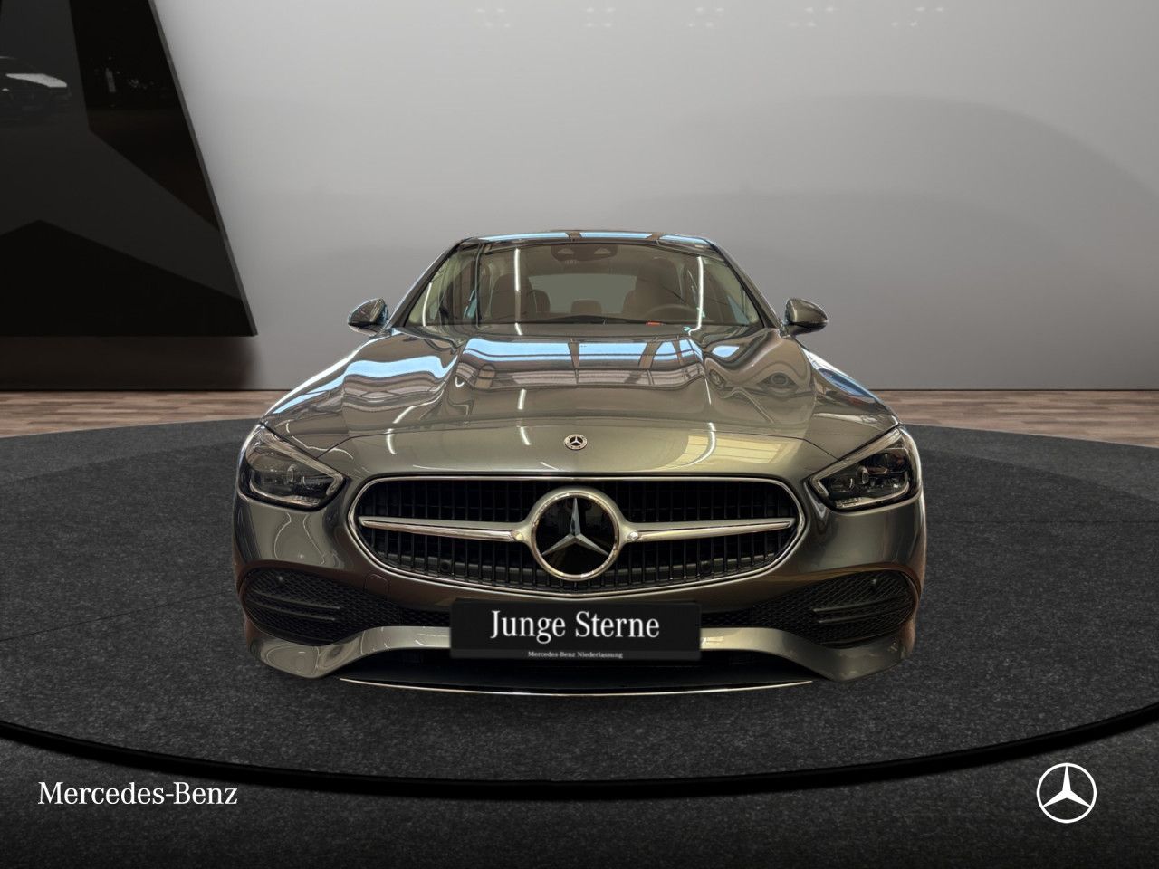 Mercedes-Benz C-Klasse – Bild 2