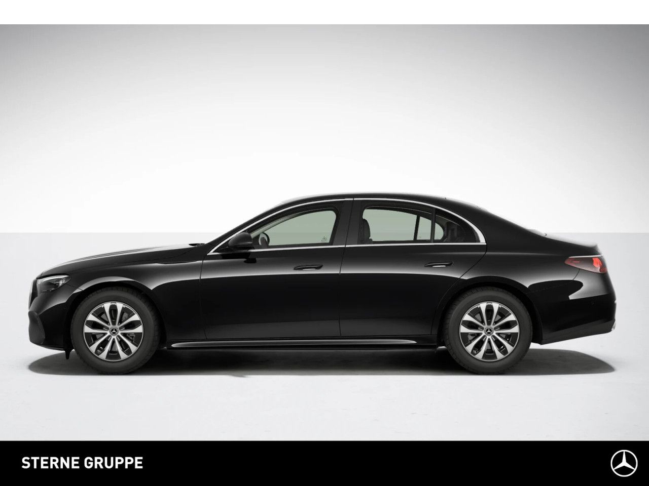 Mercedes-Benz E-Klasse – Bild 2