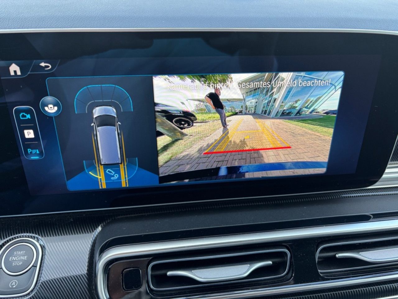 Mercedes-Benz V-Klasse – Bild 8