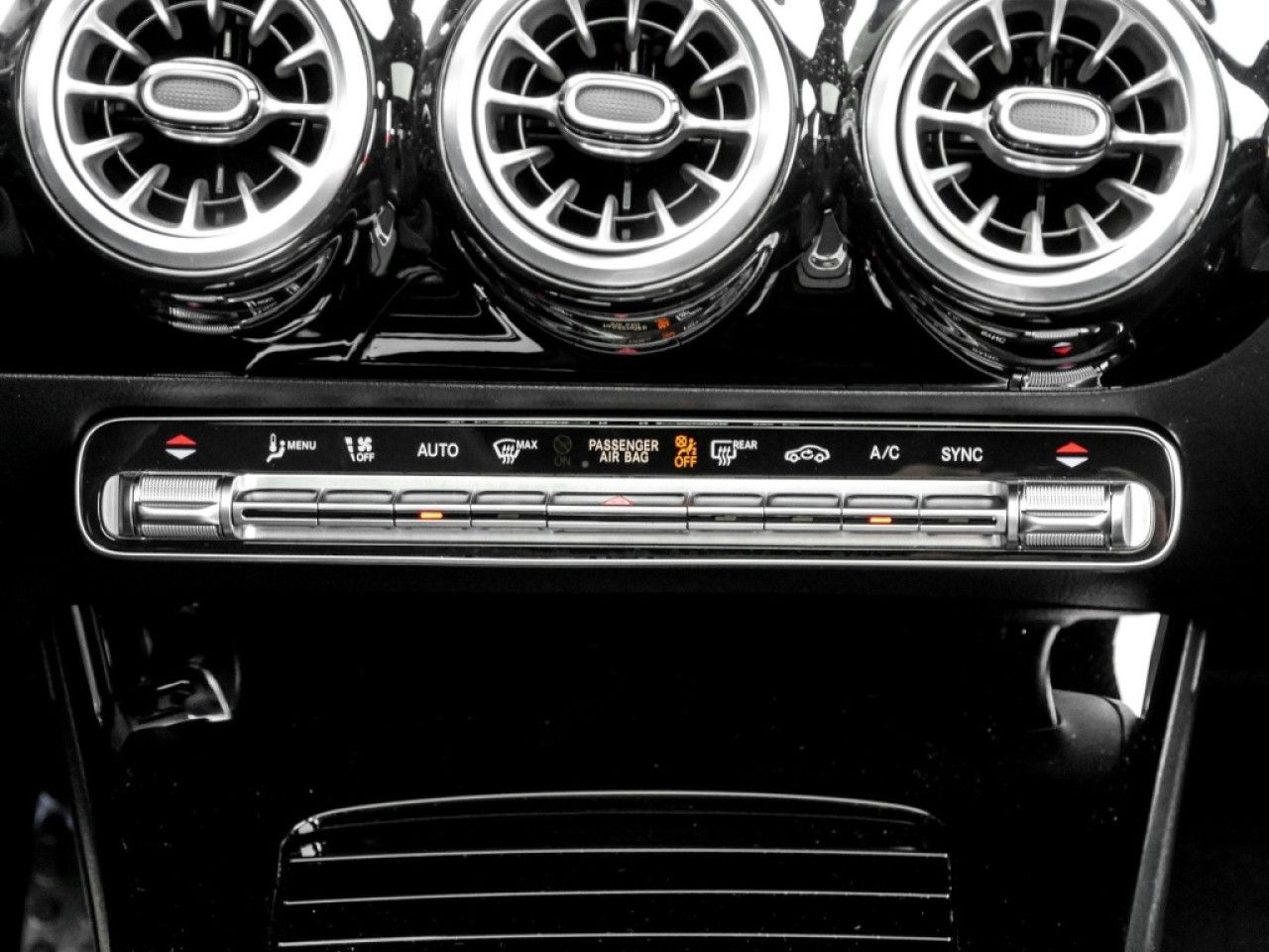 Mercedes-Benz A-Klasse – Bild 9