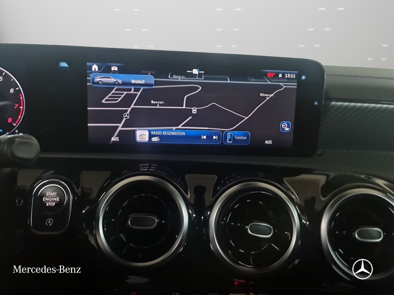 Mercedes-Benz CLA – Bild 13