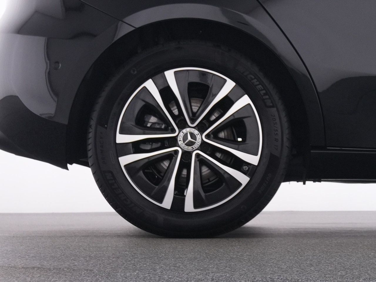 Mercedes-Benz A-Klasse – Bild 22