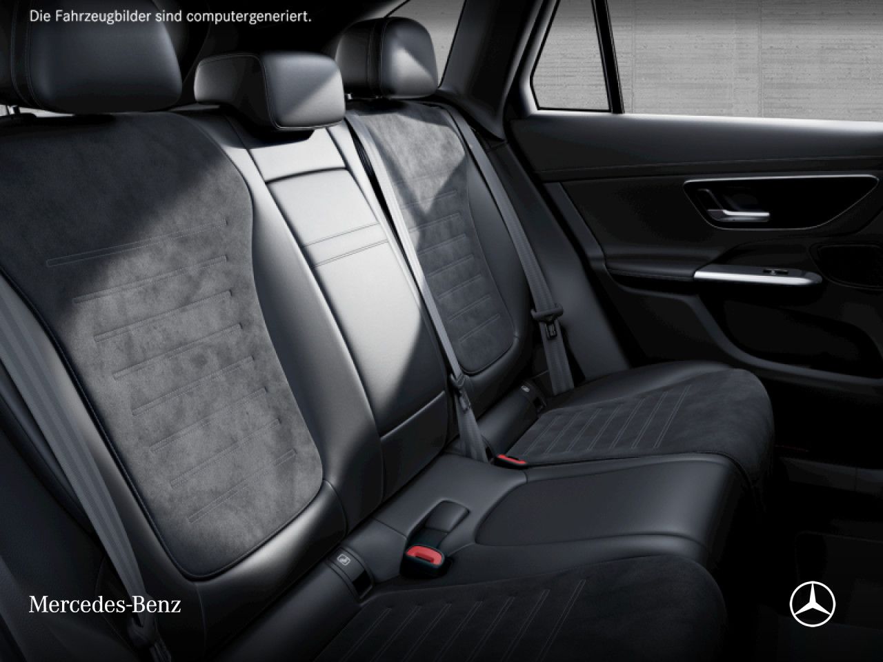 Mercedes-Benz GLC – Bild 10