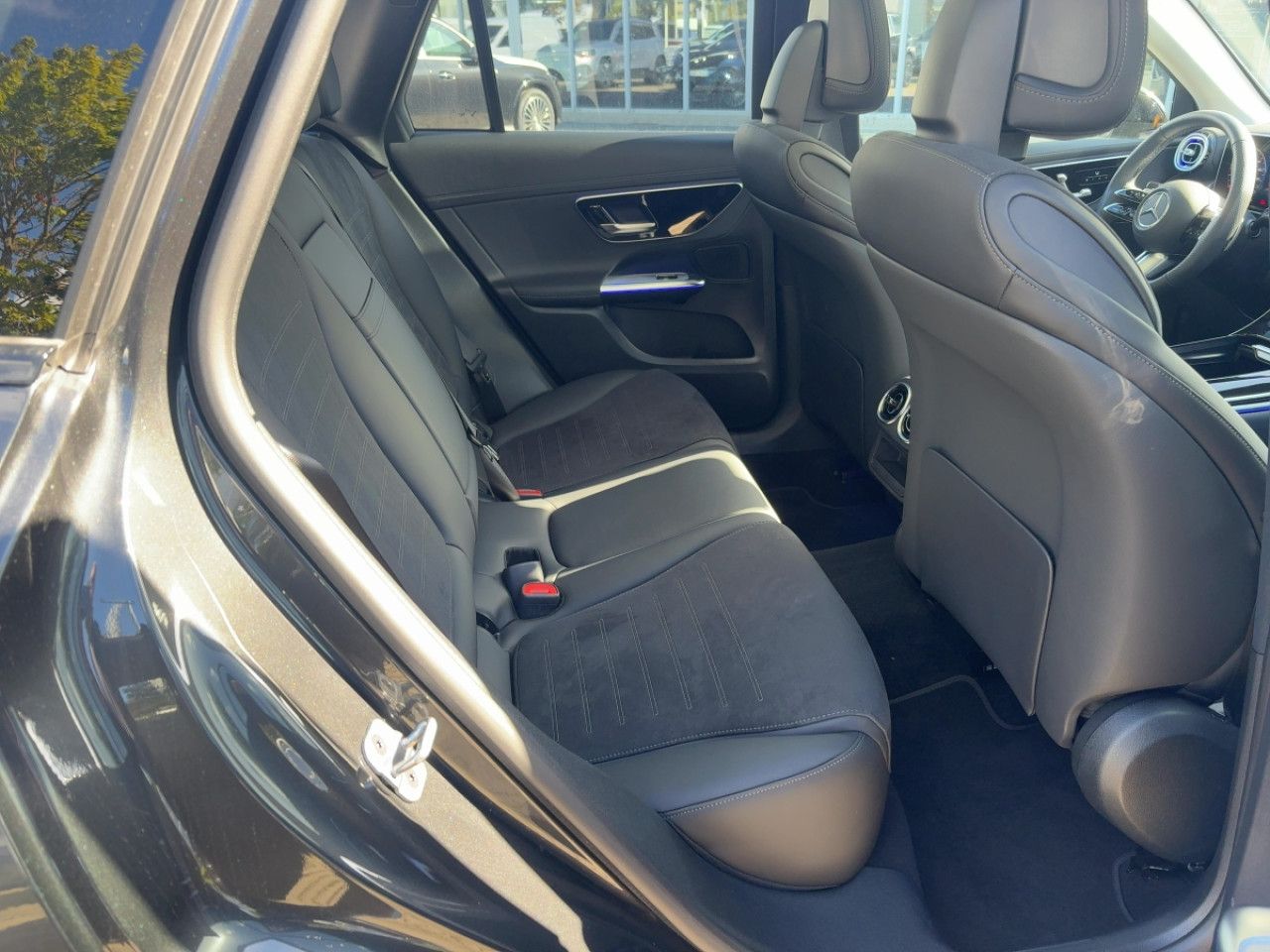 Mercedes-Benz GLC – Bild 7