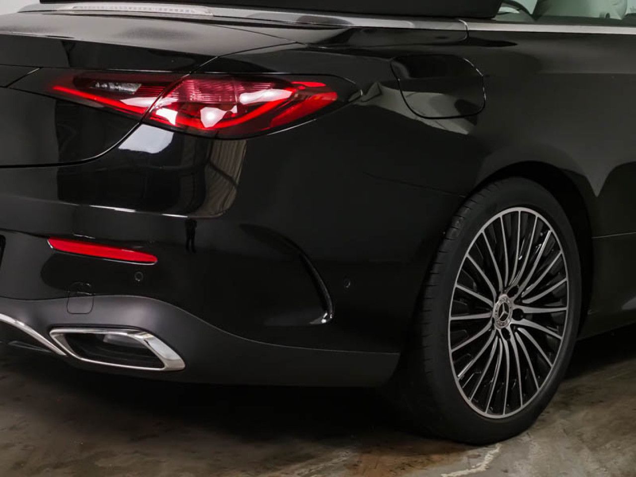 Mercedes-Benz CLE – Bild 3