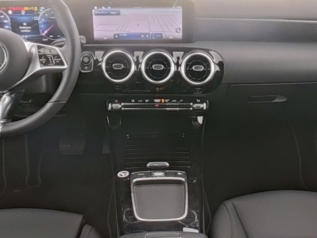 Mercedes-Benz A-Klasse – Bild 8