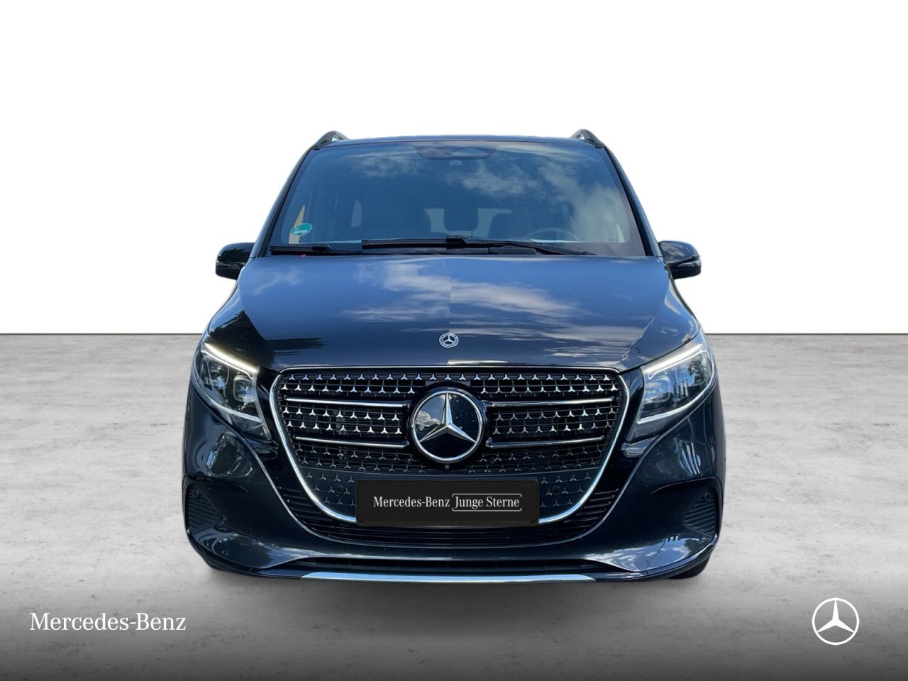 Mercedes-Benz V-Klasse – Bild 2