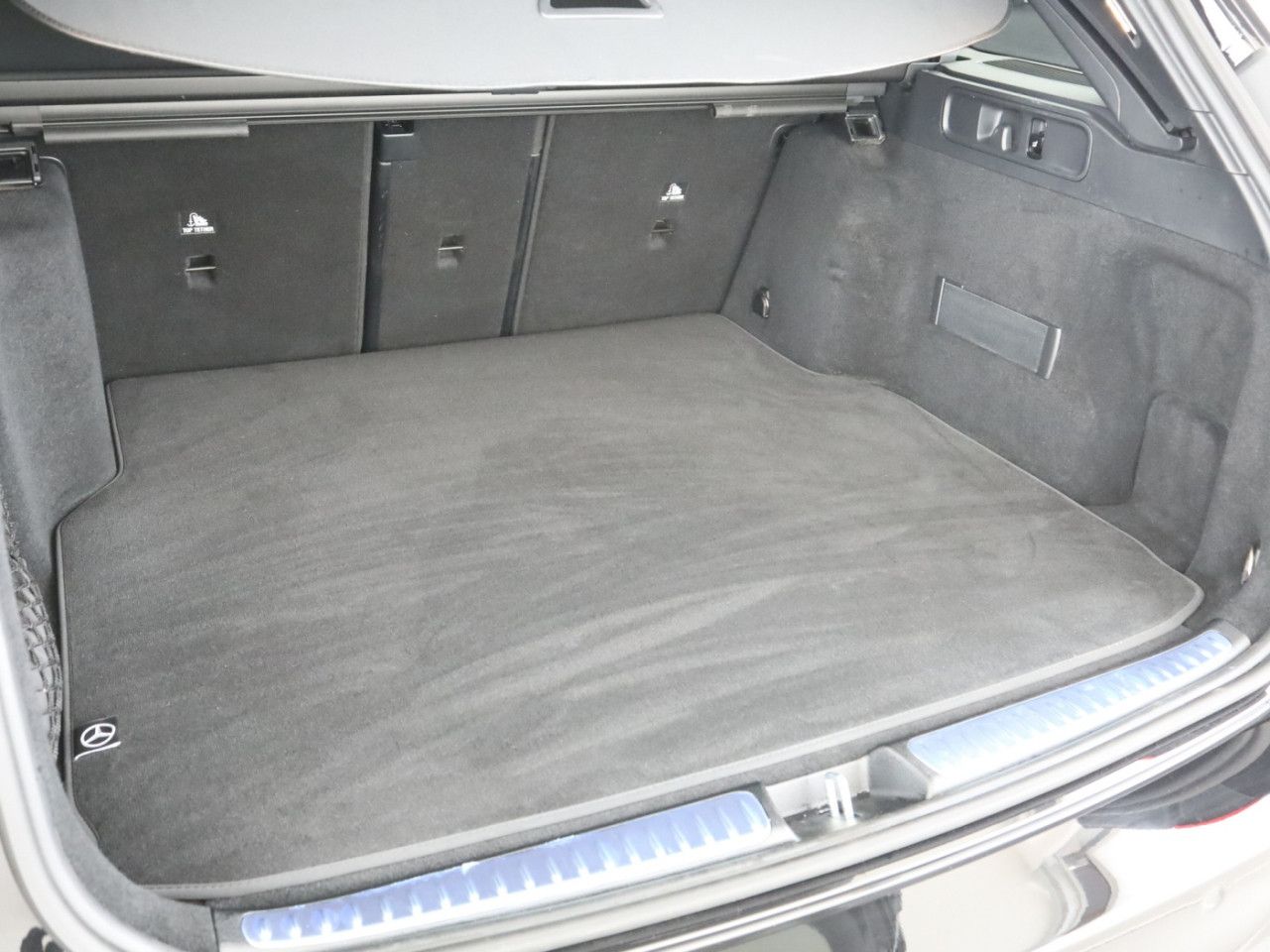 Mercedes-Benz C-Klasse – Bild 22