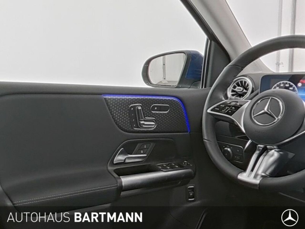 Mercedes-Benz B-Klasse – Bild 9