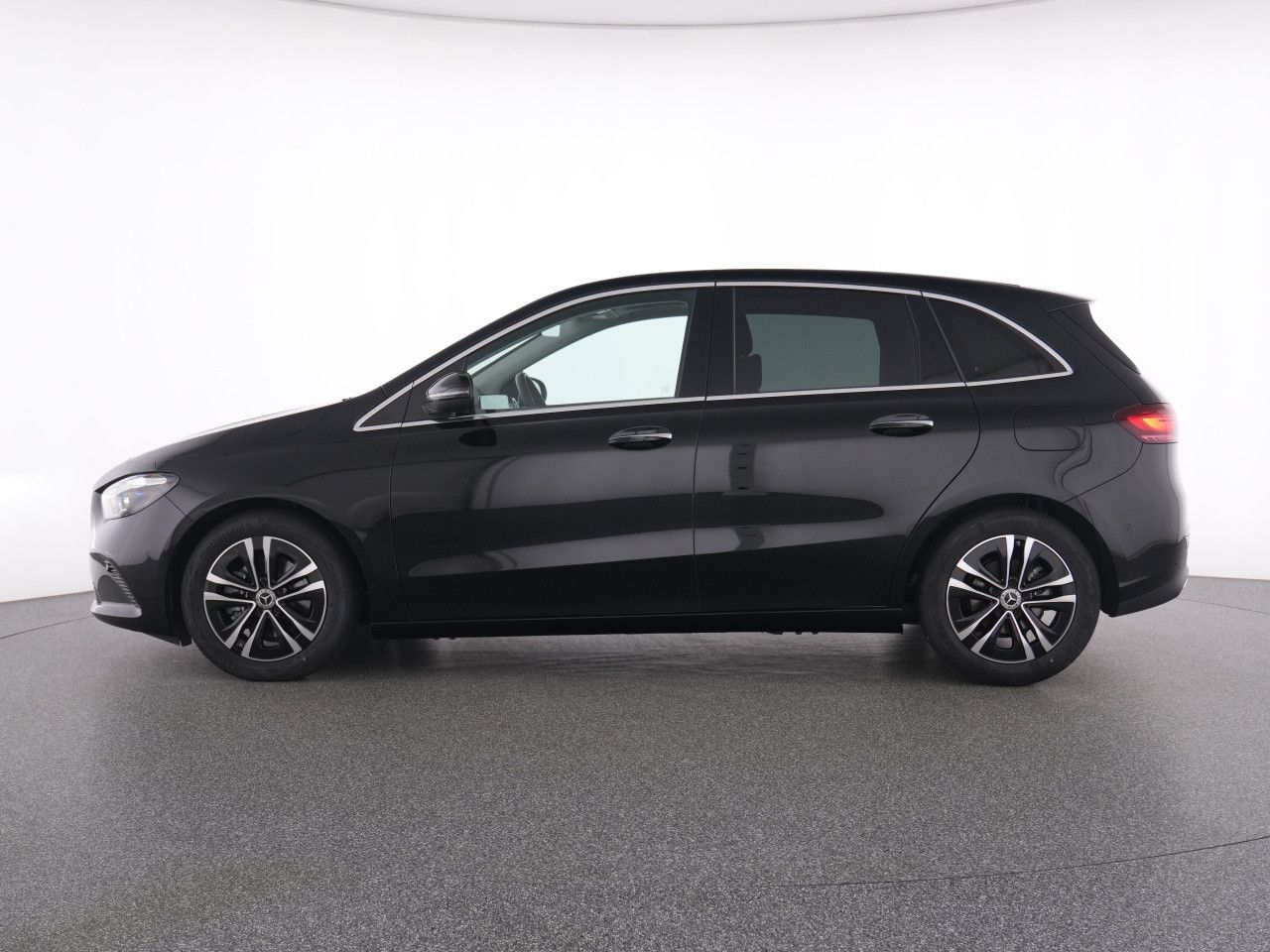 Mercedes-Benz B-Klasse – Bild 10