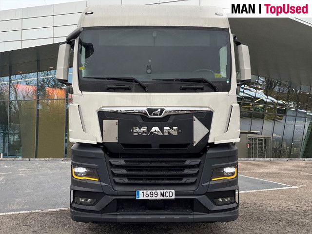 MAN TGX 18.510 4x2 BL SA 3