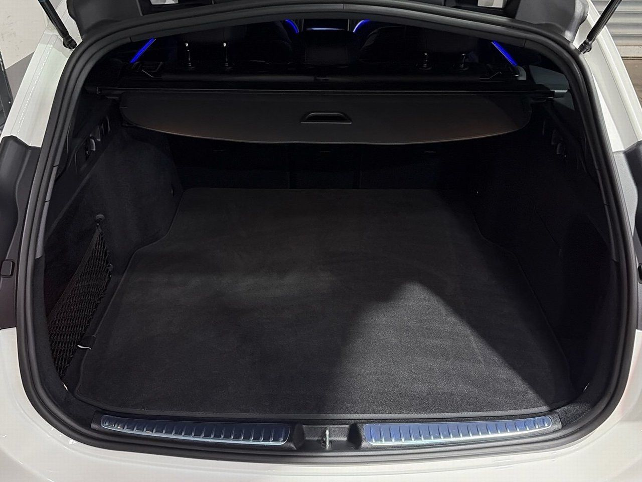 Mercedes-Benz C-Klasse – Bild 15