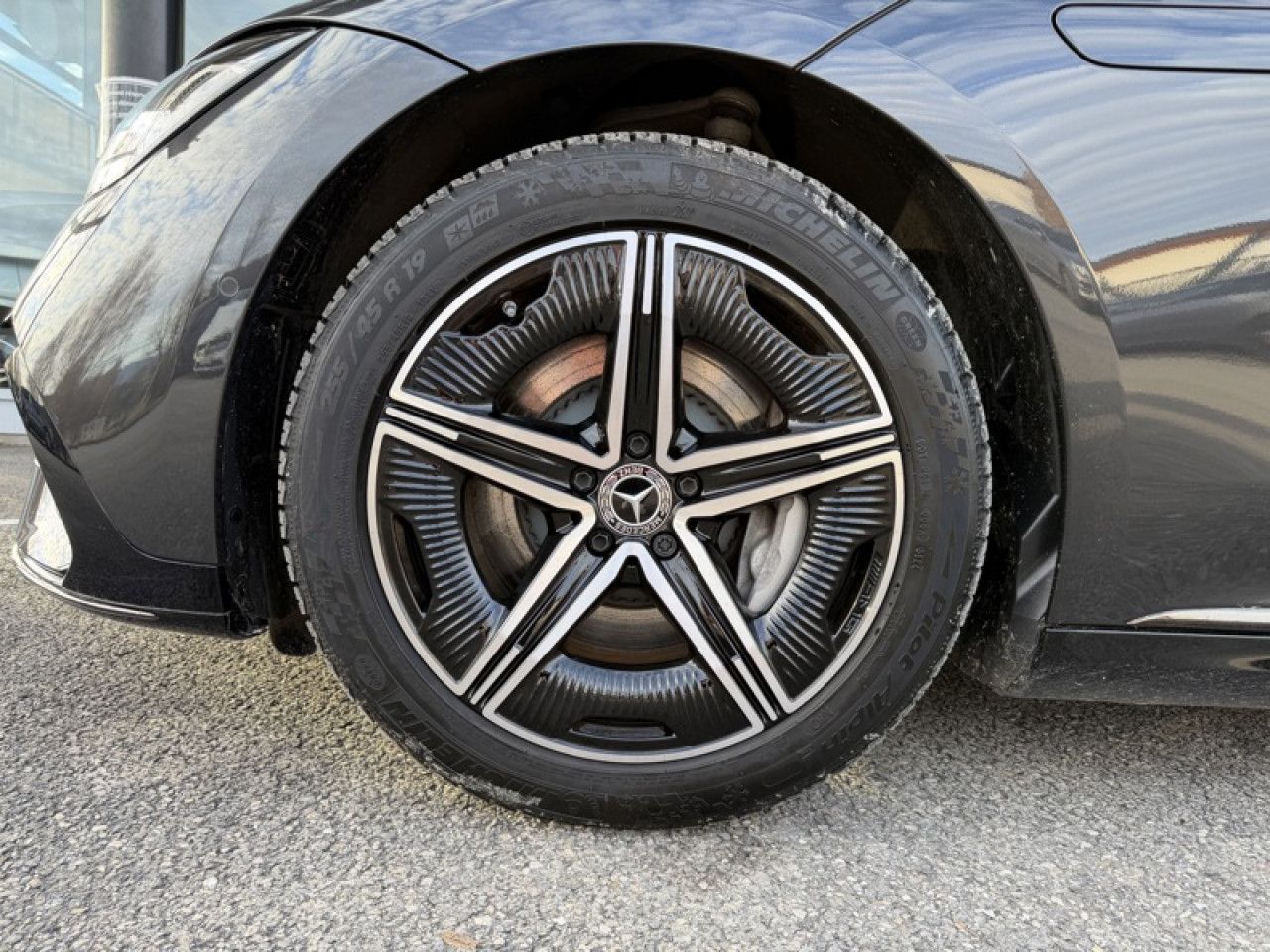 Photo du v&eacute;hicule 9 / 18