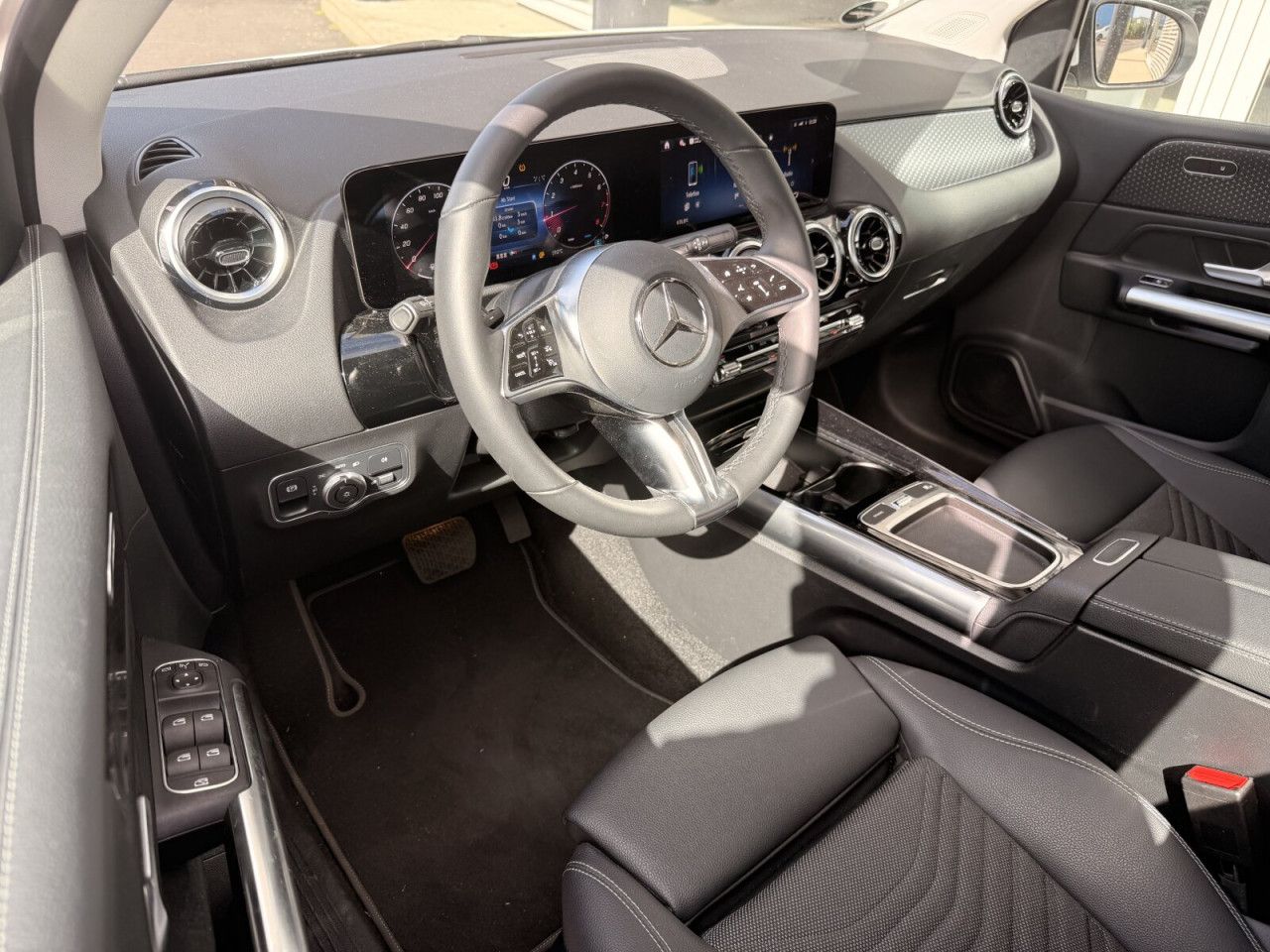 Mercedes-Benz B-Klasse – Bild 12