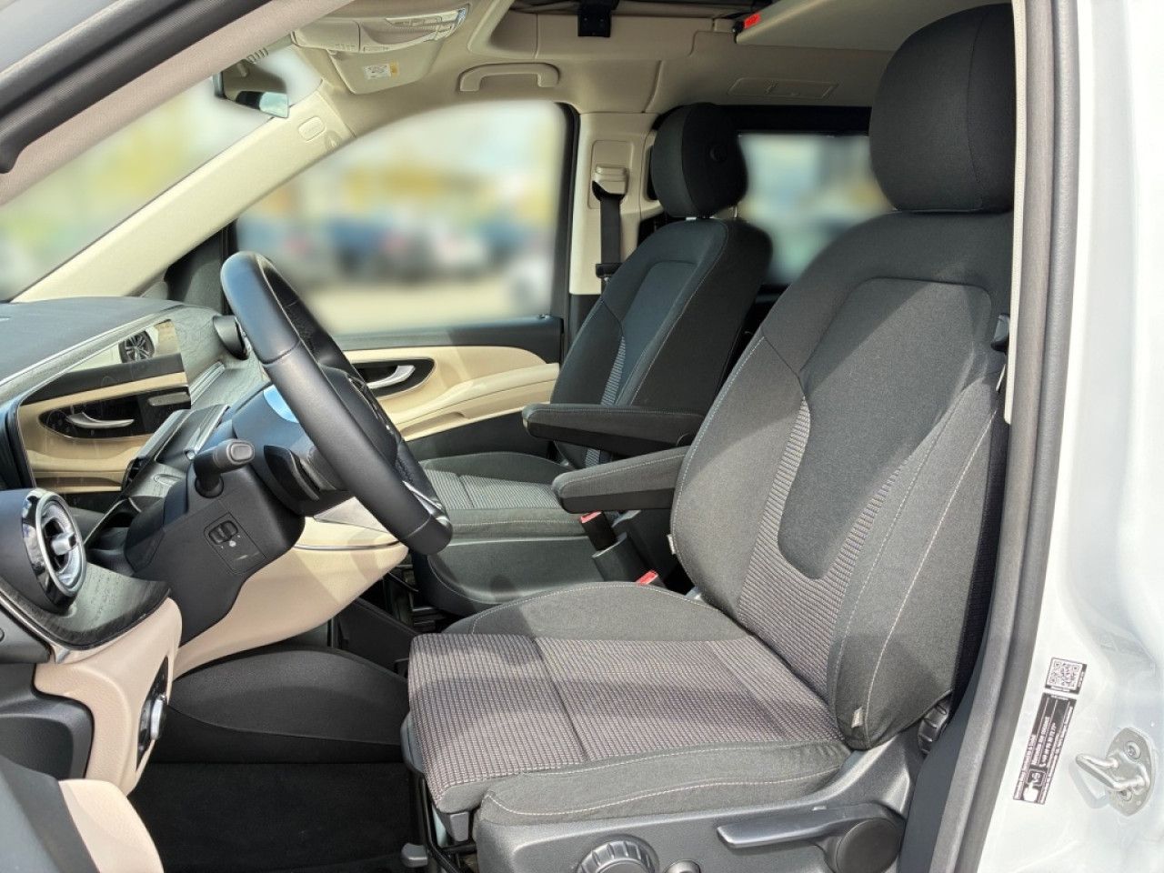 Mercedes-Benz Marco Polo – Bild 10