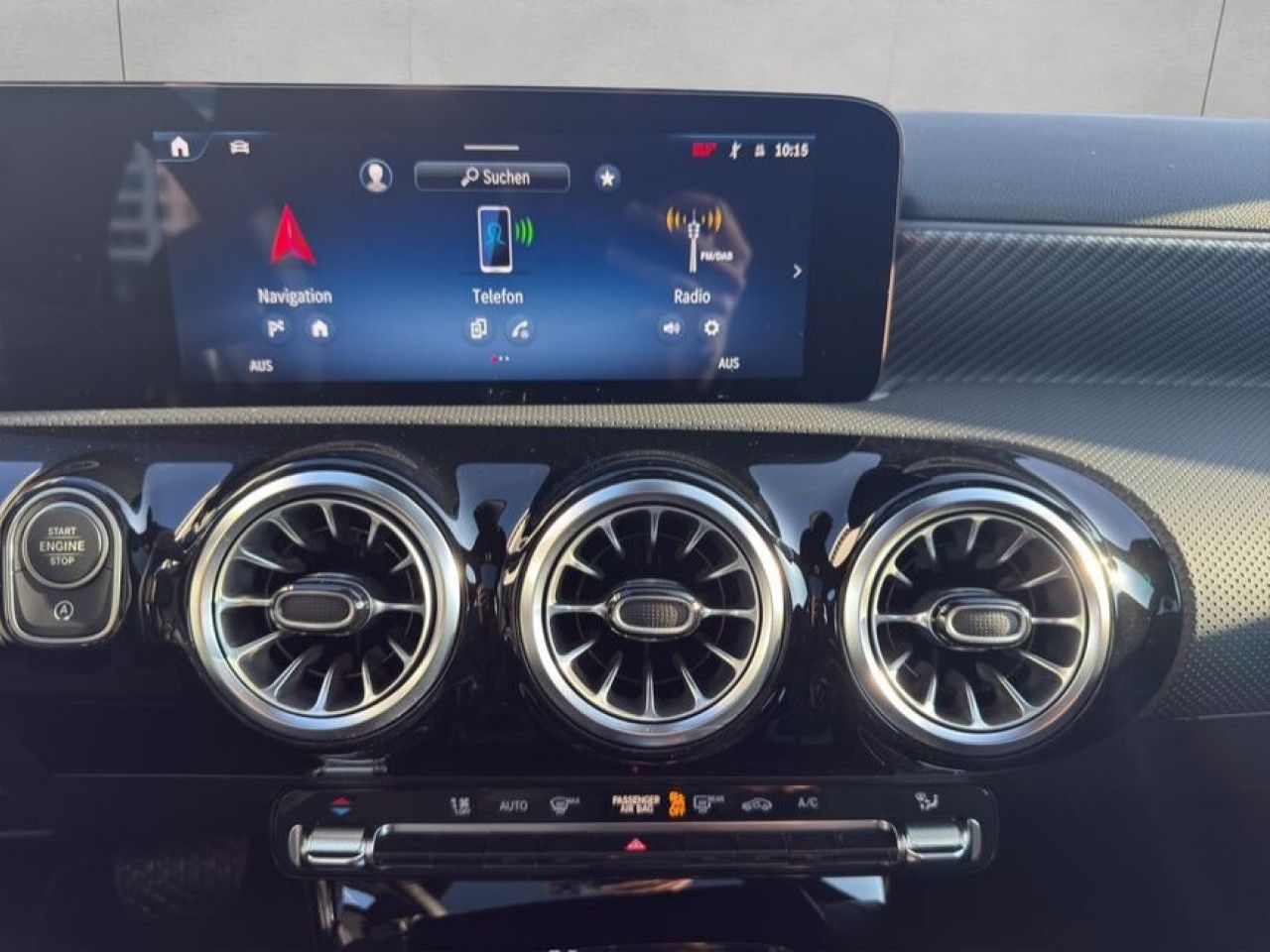 Mercedes-Benz A-Klasse – Bild 15