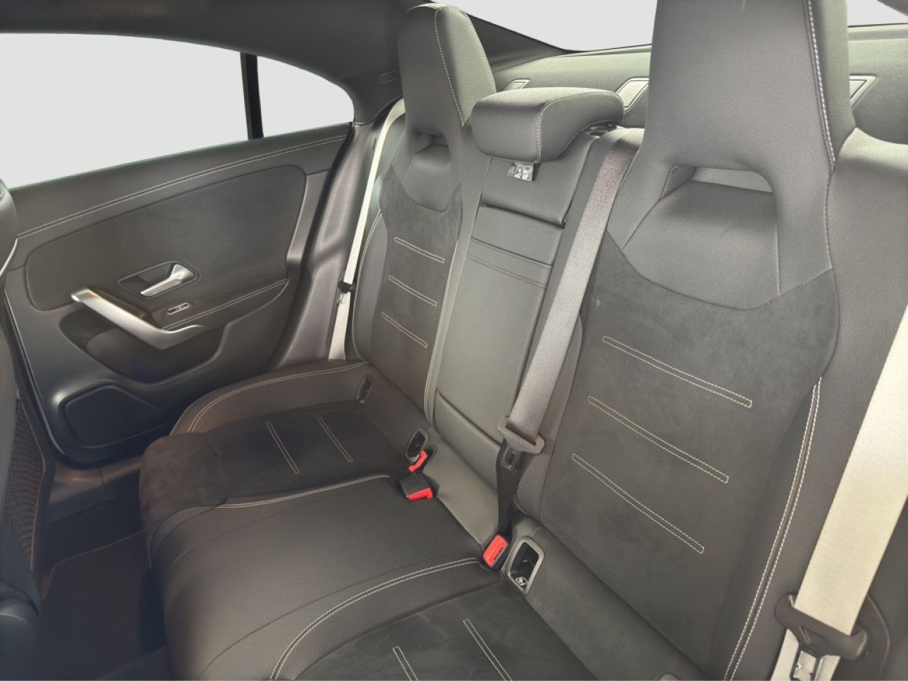 Mercedes-Benz CLA – Bild 12