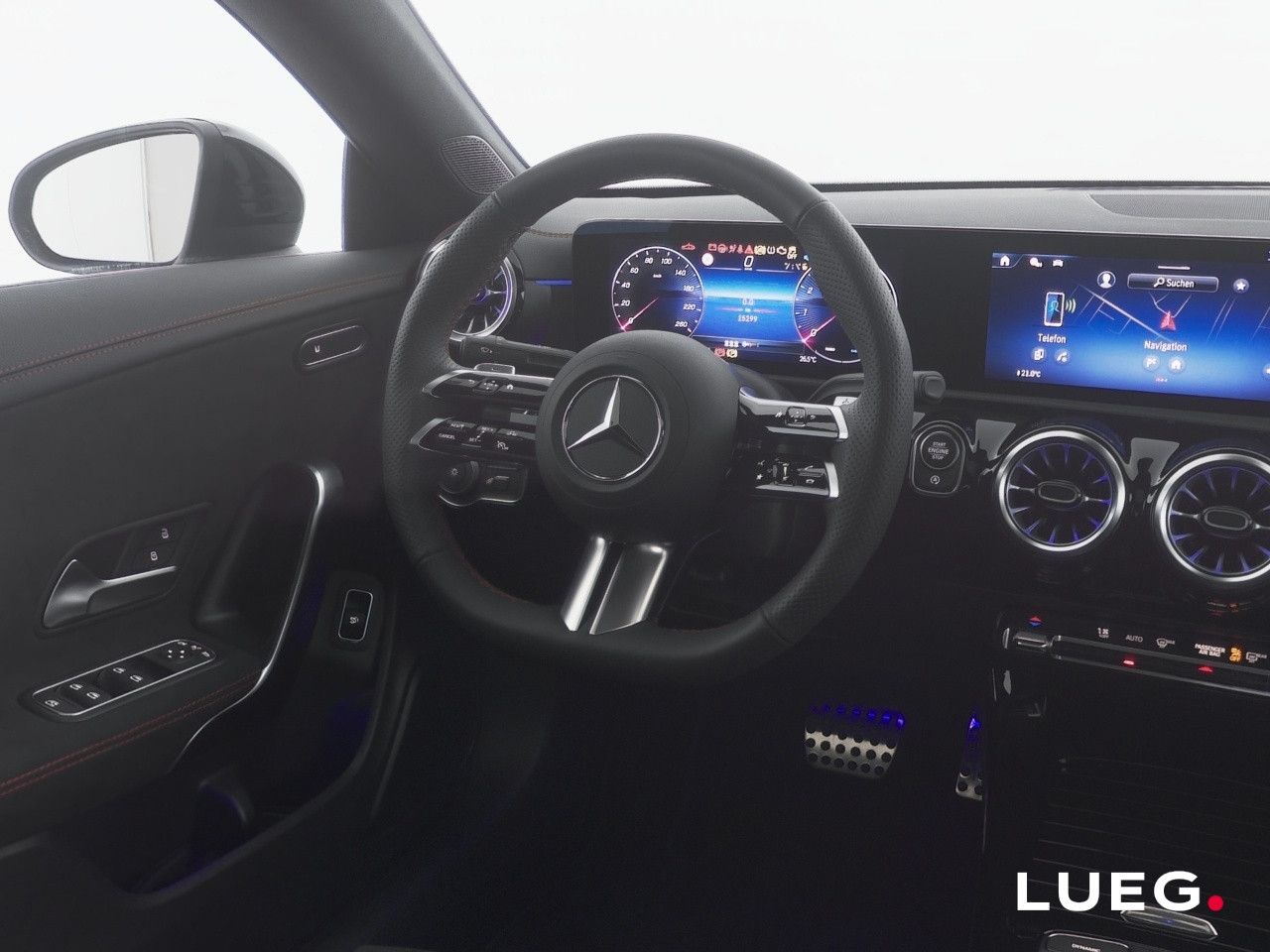 Mercedes-Benz CLA – Bild 4