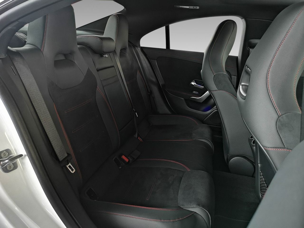 Mercedes-Benz CLA – Bild 23