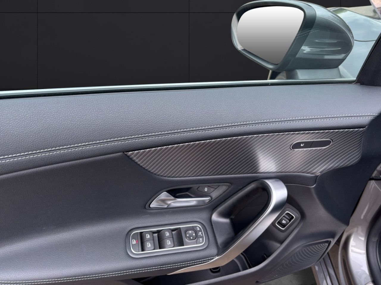 Mercedes-Benz CLA – Bild 9