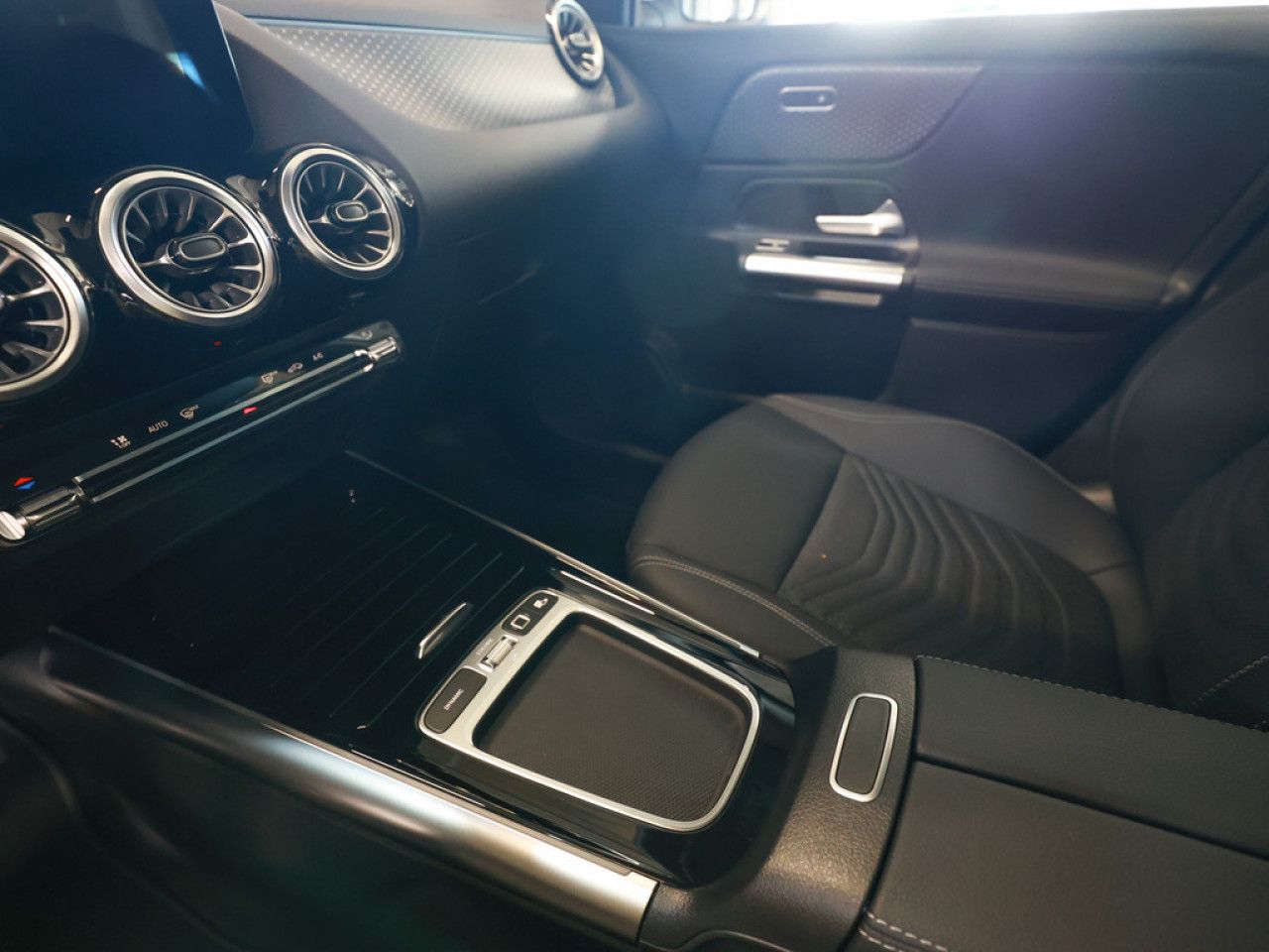 Mercedes-Benz GLA – Bild 17