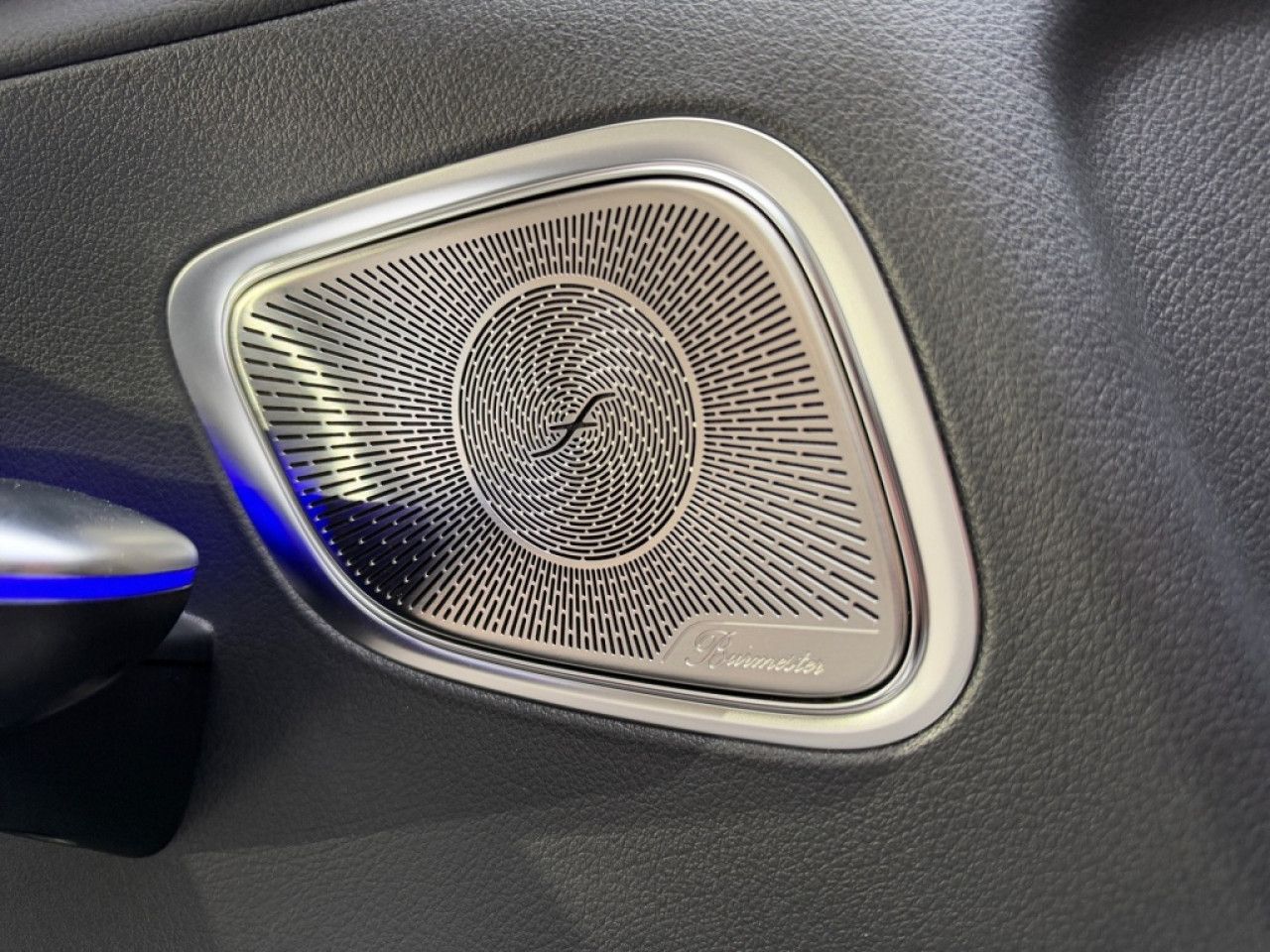 Mercedes-Benz GLC – Bild 23