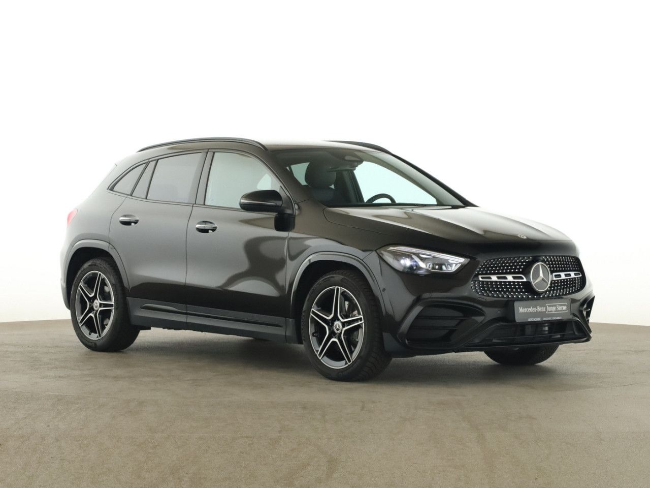 Mercedes-Benz GLA – Bild 8