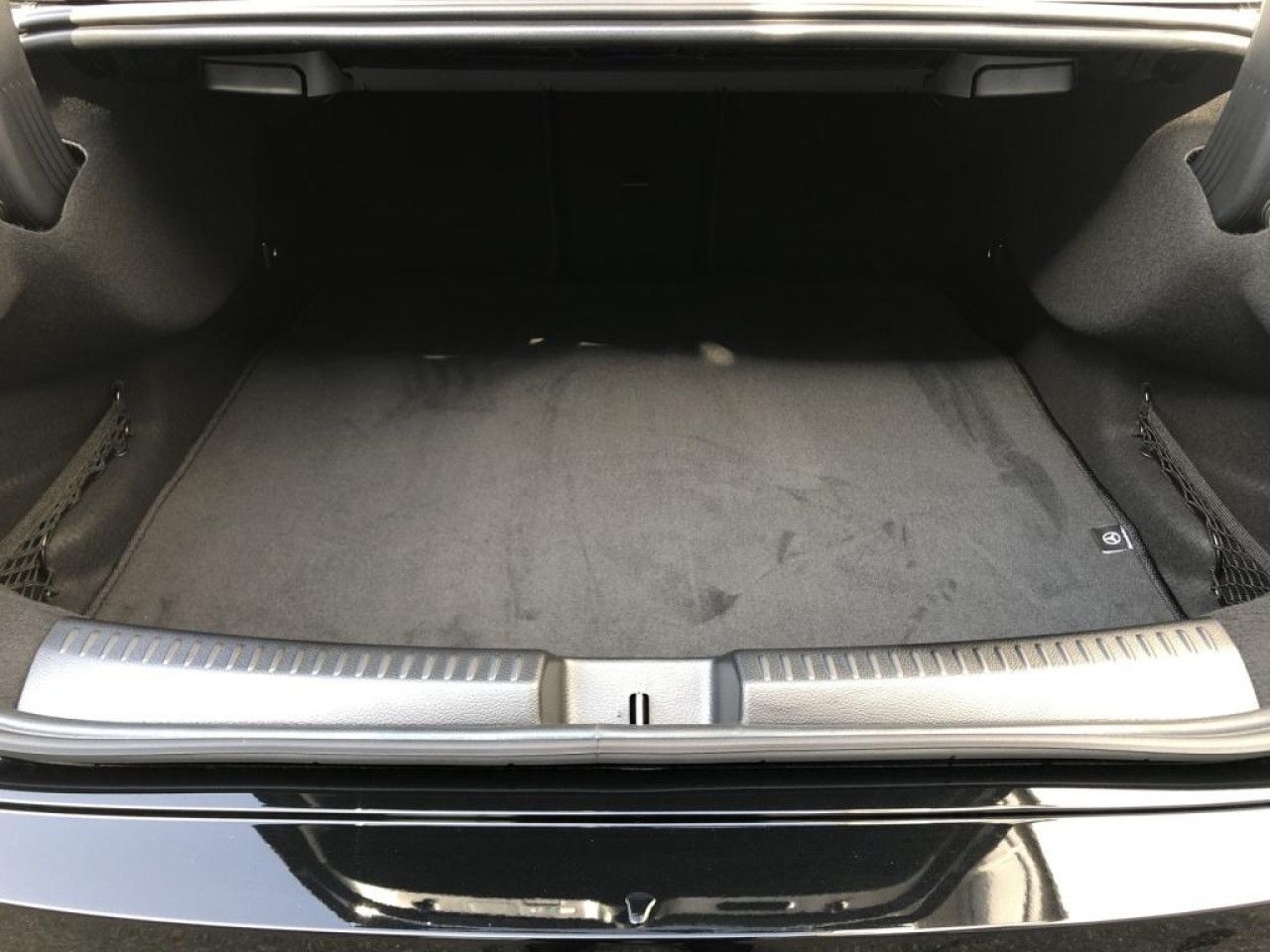 Mercedes-Benz CLA – Bild 12
