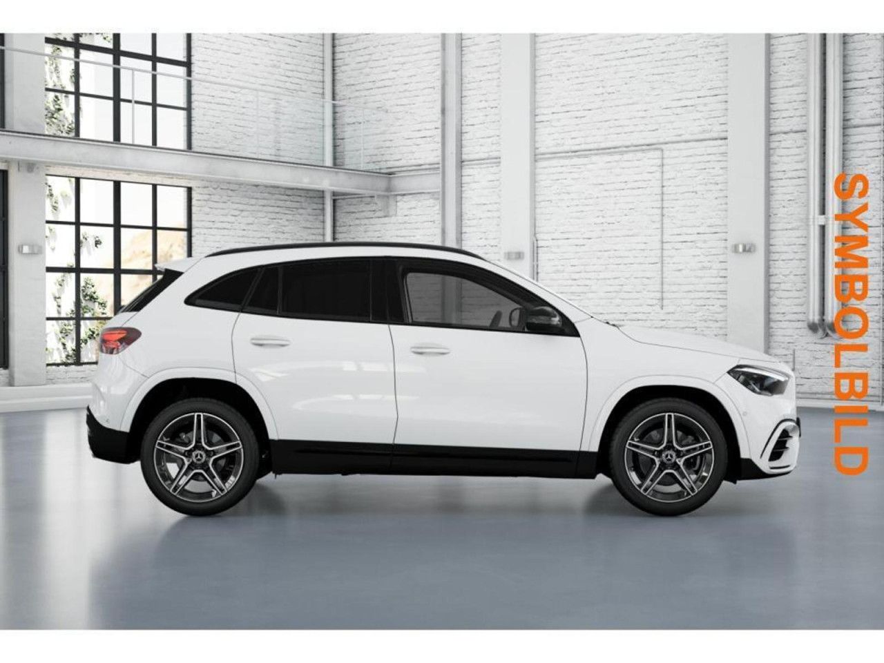 Mercedes-Benz GLA – Bild 5