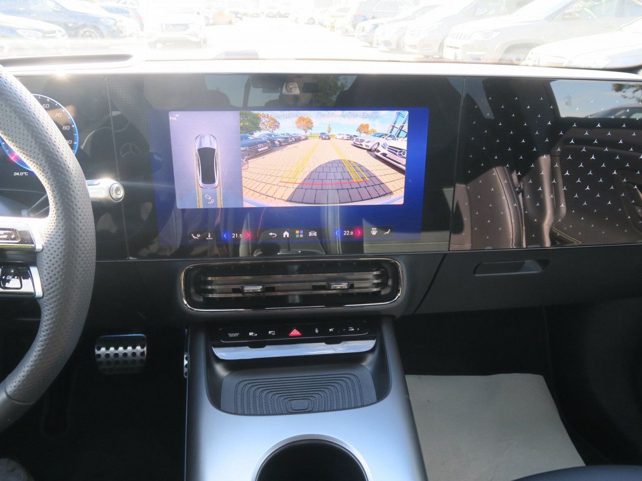 Mercedes-Benz CLA – Bild 20