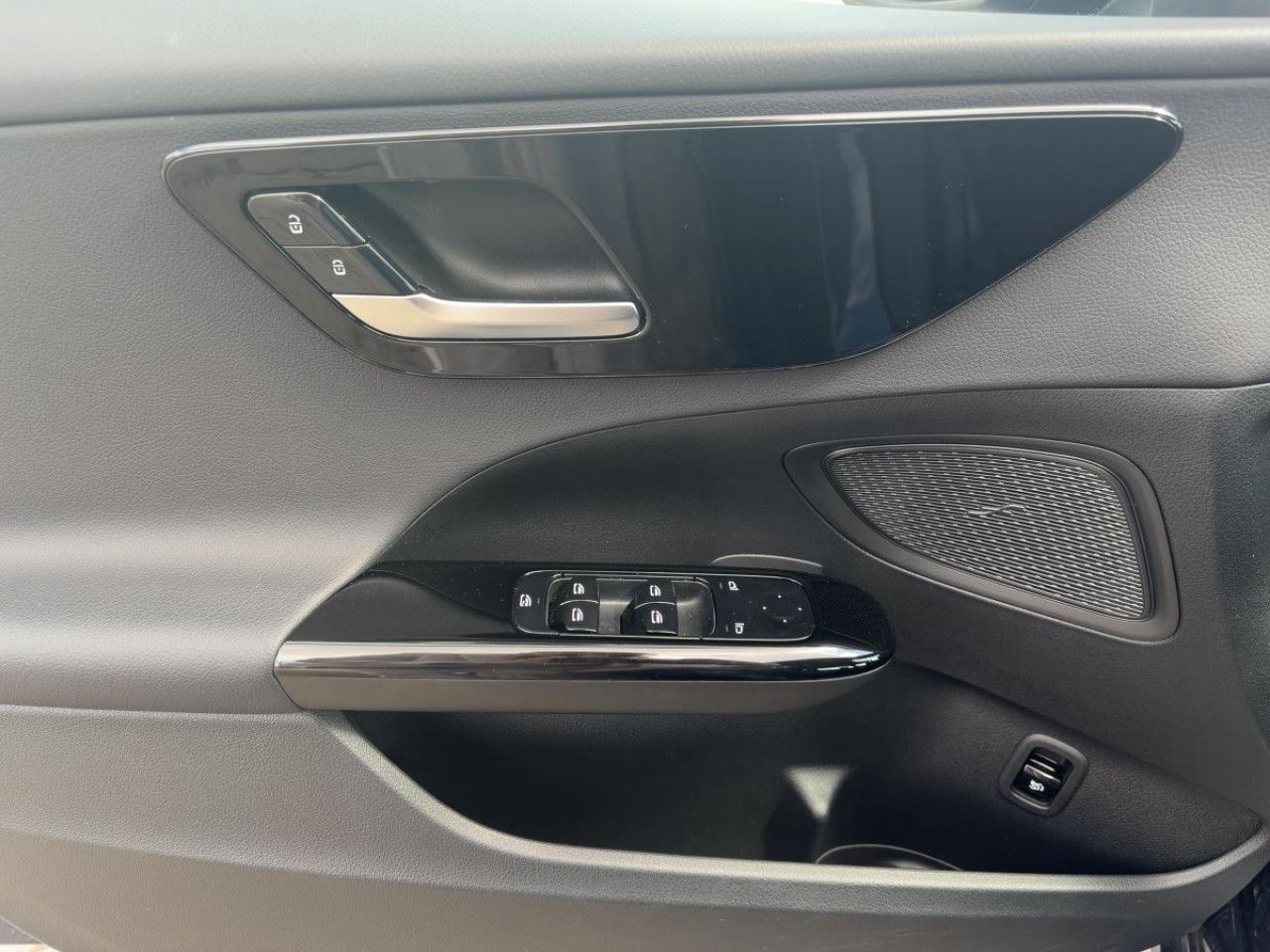 Mercedes-Benz C-Klasse – Bild 14