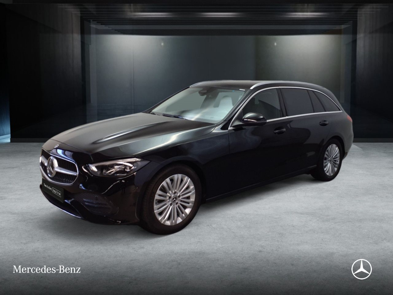 Mercedes-Benz C-Klasse – Bild 7