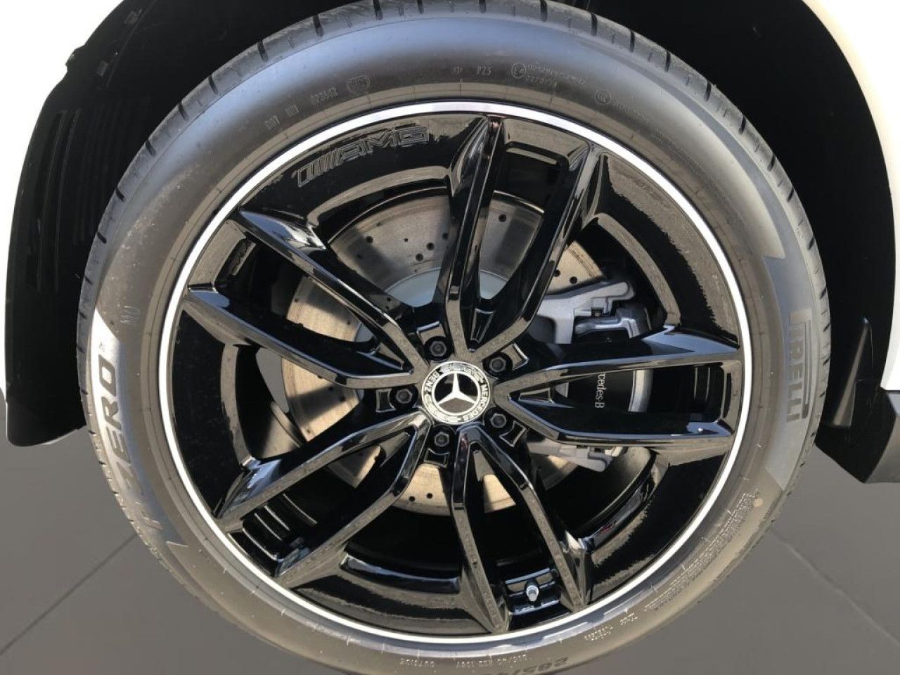 Mercedes-Benz GLE – Bild 8